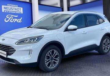 Ford Kuga 37.900 km 24.880 &euro; Neustadt an der Aisch 91413