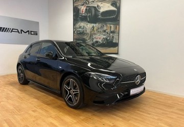 Mercedes-Benz A 250 21.060 km 32.963 &euro; Nürnberg 90411