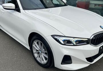BMW 320 148.000 km 22.999 &euro; Fürth 90768