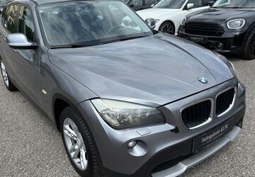 BMW X1 246.200 km 4.500 &euro; Fuerth 90763