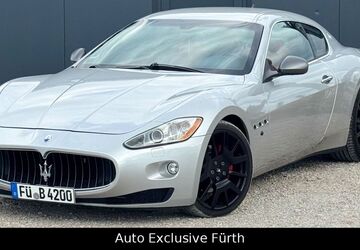 Maserati Granturismo 139.650 km 23.990 &euro; Fürth 90768