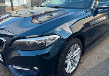 BMW 220 139.000 km 13.990 &euro; Nürnberg 90453