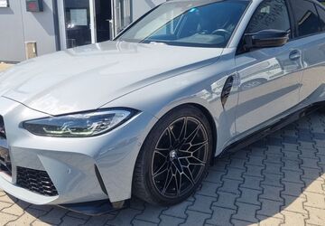 BMW M3 26.700 km 65.990 &euro; Forchheim 91301