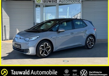 VW ID.3 30.200 km 28.840 &euro; Erlangen 91058