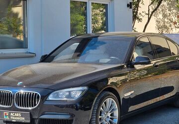 BMW 760 150.600 km 29.999 &euro; Oberasbach 90522
