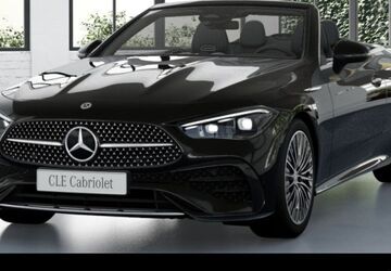 Mercedes-Benz CLE 200 9.900 km 59.900 &euro; Nürnberg 90402