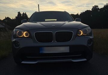 BMW X1 145.000 km 10.900 &euro; Feucht 90537