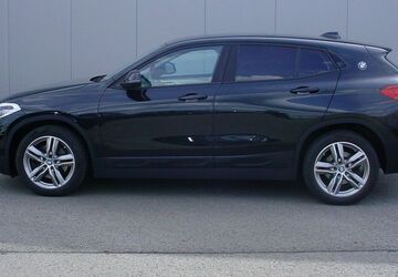 BMW X2 119.000 km 17.900 &euro; Baiersdorf 91083