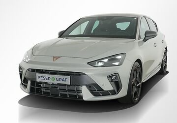 Cupra Andere 3.900 km 35.980 &euro; Höchstadt an der Aisch 91315
