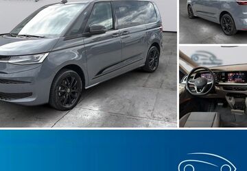 VW T7 Multivan 24.700 km 46.390 &euro; Buchschwabach bei Nürnberg 90574