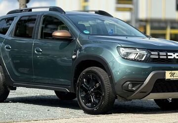 Dacia Duster 21.538 km 23.440 &euro; Erlangen 91052