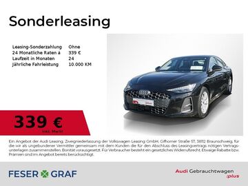 Gebrauchte Audi A6