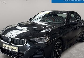 BMW 220 11.936 km 35.889 &euro; Nürnberg 90441