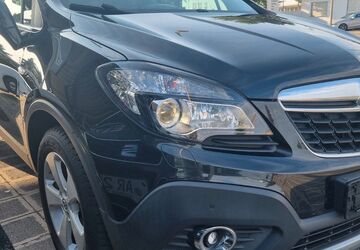Opel Mokka 136.500 km 9.000 &euro; Nürnberg 90431