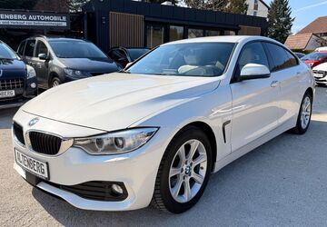 BMW 420 182.000 km 16.599 &euro; Oberasbach 90522