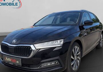 Skoda Octavia 87.973 km 22.888 &euro; Schnaittach 91220