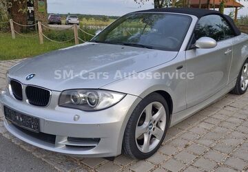 BMW 118 138.750 km 6.250 &euro; Pinzberg-Gosberg 91361