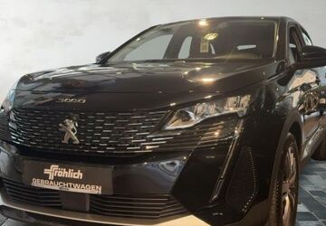 Peugeot 3008 32.500 km 18.679 &euro; Nürnberg OT Schweinau 90439