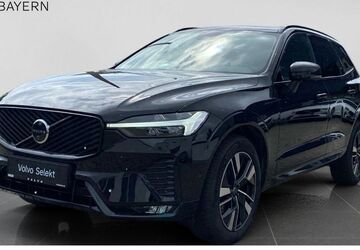 Volvo XC60 10.100 km 49.990 &euro; Fürth 90765