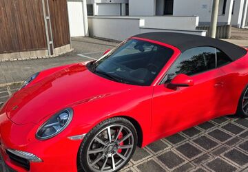 Porsche 991 74.890 km 84.900 &euro; Nürnberg 90491