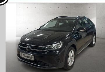 VW Taigo 30.850 km 15.809 &euro; Fürth 90762