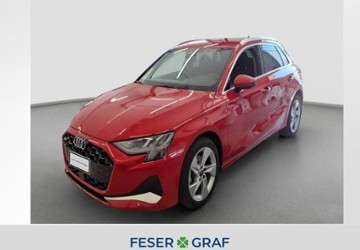 Audi A3 12.750 km 26.323 &euro; Erlangen 91058