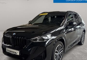 BMW X1 42.686 km 38.489 &euro; Nürnberg 90441