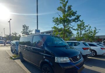 VW T5 Multivan 358.320 km 7.299 &euro; Erlangen 91052