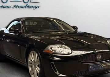 Jaguar XK 141.000 km 32.990 &euro; Buchschwabach bei Nürnberg 90574
