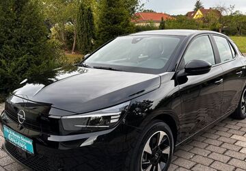 Opel Corsa 19.400 km 18.400 &euro; Roßtal 90574
