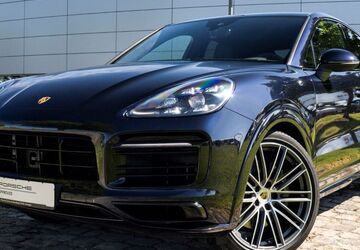 Porsche Cayenne 74.500 km 82.990 &euro; Nürnberg 90425