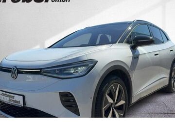VW ID.4 66.256 km 34.990 &euro; Schnaittach 91220