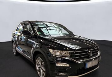 VW T-Roc 32.441 km 20.740 &euro; Cadolzburg bei Nürnberg 90556