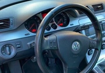 VW Passat 163.000 km 6.500 &euro; Nürnberg 90473