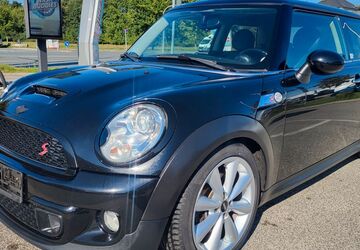 Mini Cooper S 190.000 km 3.900 &euro; Nürnberg 90449