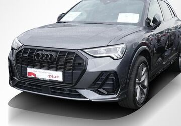 Audi Q3 66.150 km 34.888 &euro; Erlangen 91058