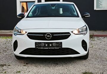 Opel Corsa 52.947 km 10.900 &euro; Oberasbach 90522