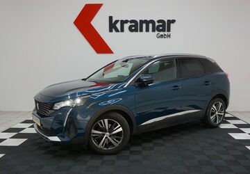 Peugeot 3008 132.417 km 15.490 &euro; Nürnberg 90475