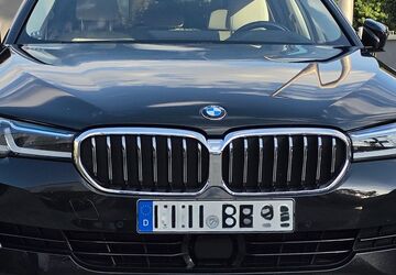 BMW 540 93.090 km 42.900 &euro; Höchstadt 91315