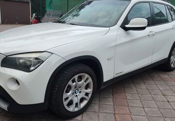 BMW X1 206.000 km 6.200 &euro; Zirndorf 90513