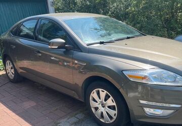 Ford Mondeo 139.225 km 3.500 &euro; Neunkirchen a.B. 91077