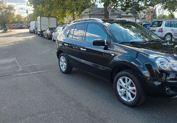 Renault Koleos 199.000 km 3.950 &euro; Nürnberg 90431