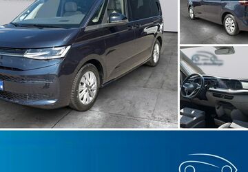 VW T7 Multivan 42.100 km 48.290 &euro; Buchschwabach bei Nürnberg 90574