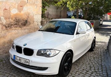 BMW 116 288.300 km 2.500 &euro; Pommersfelden 96178