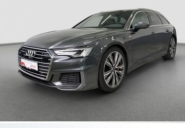 Audi A6 70.272 km 38.480 &euro; Fürth 90763