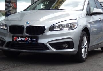 BMW 220 Active Tourer 179.000 km 9.980 &euro; Nürnberg 90431