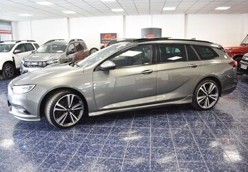 Opel Insignia 81.568 km 18.660 &euro; Nürnberg 90431