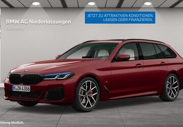 BMW 540 45.347 km 58.889 &euro; Nürnberg 90441