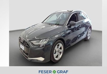 Audi A3 13.050 km 26.535 &euro; Erlangen 91058