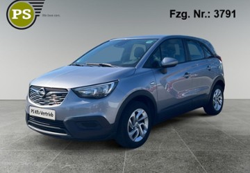 Opel Crossland (X) 41.300 km 10.980 &euro; Nürnberg 90480
